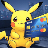 PikachuPay