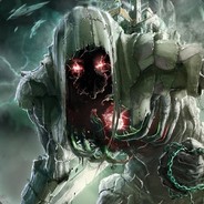 Kaijin Silva's Avatar