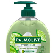 LIQUID SOAP