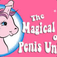 My Little Penis