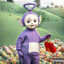 tinky winky