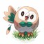 KingKRowlet