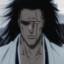 11#Captain: Zaraki Kenpachi