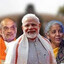 Gavar-Andh Bhakts