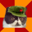 CommunistCat