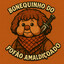 Bonequinho do Fofão Amaldiçoad