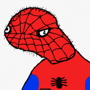 Spuder-man