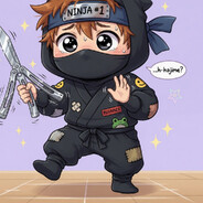 Noobish Ninja