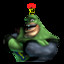 Captain Qwark