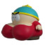 Cartman&#039;s Pubonic Lice