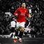 Sarthak ronaldo #MUFC