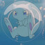 Bubble Mew