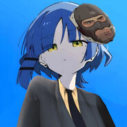 Steam Community Avatar