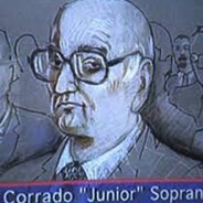 Junior Soprano