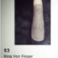 KING VON FINGER