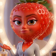 Strawberina Steam avatar