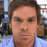 Dexter Morgan