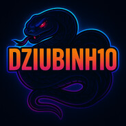 DZIUBINH1o - steam id 76561198388083382