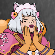 Mewn Goddess avatar