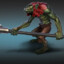 Goblin Spearman