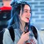 BILLIE EILISH