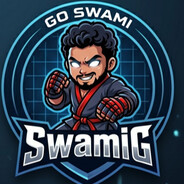 SwamiG