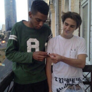 parkour mental illness