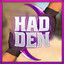 hadden