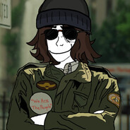 Steam Avatar