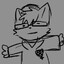 Just a BLU Toon