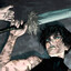 Steam avatar