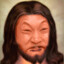 Asian Jesus