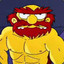 Groundskeeper Willie