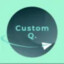 Custom Q. - GOC