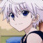 killua