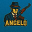 Tommy Angelo