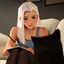 Athena avatar