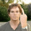 dexter morgan