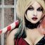 Harley Quinn