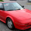 Toyota MR2 AW11