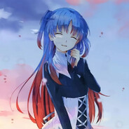 珂朵莉要做世界上最幸