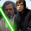 Luke SkyWalker