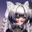 shironeko