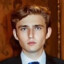 Barron Trump