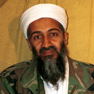 Bin Laden