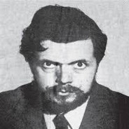 humble goy Steam avatar