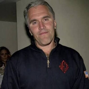 Jeffrey Epstein Sigma Mogger