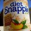 Diet Snapple