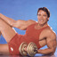 Avatar of Arni