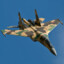 Su-37 Flanker-F